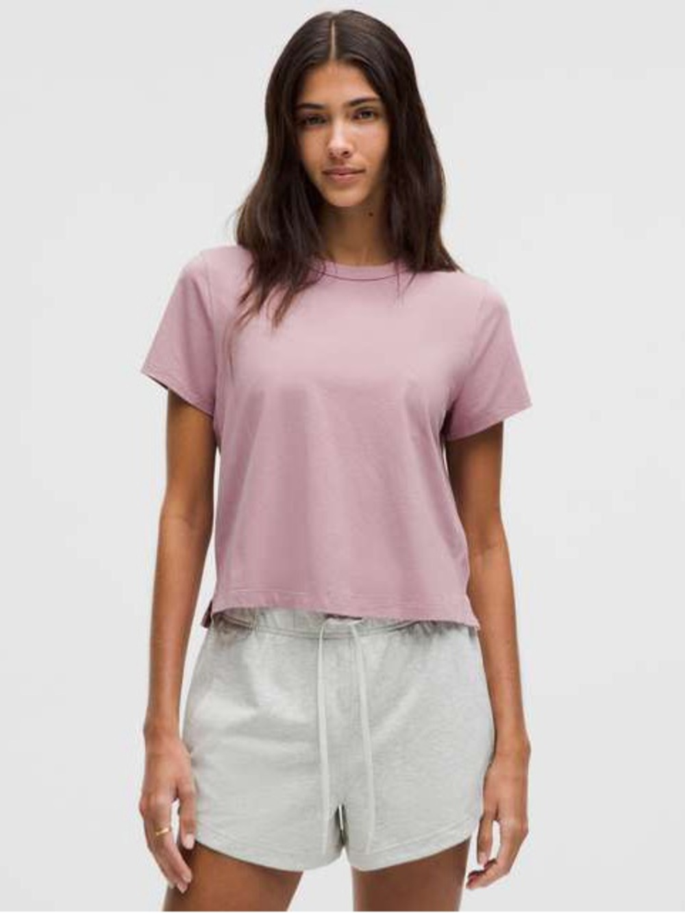 Lululemon Classic Fit T-Shirt